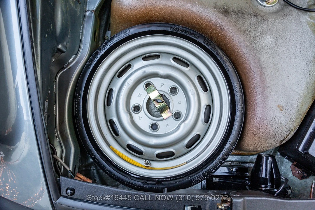 1983 Porsche 911 Carrera SC - Image 31 of 31
