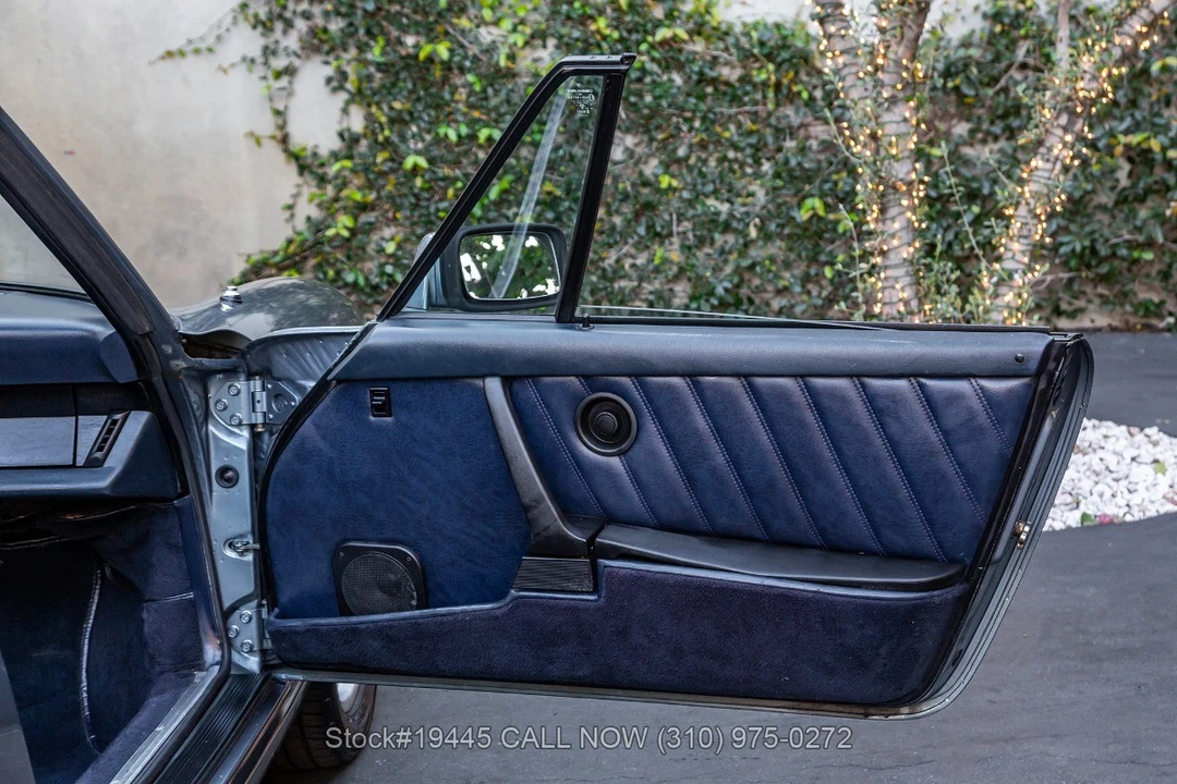 1983 Porsche 911 Carrera SC - Image 29 of 31