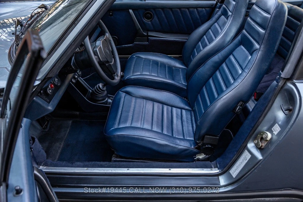 1983 Porsche 911 Carrera SC - Image 20 of 24