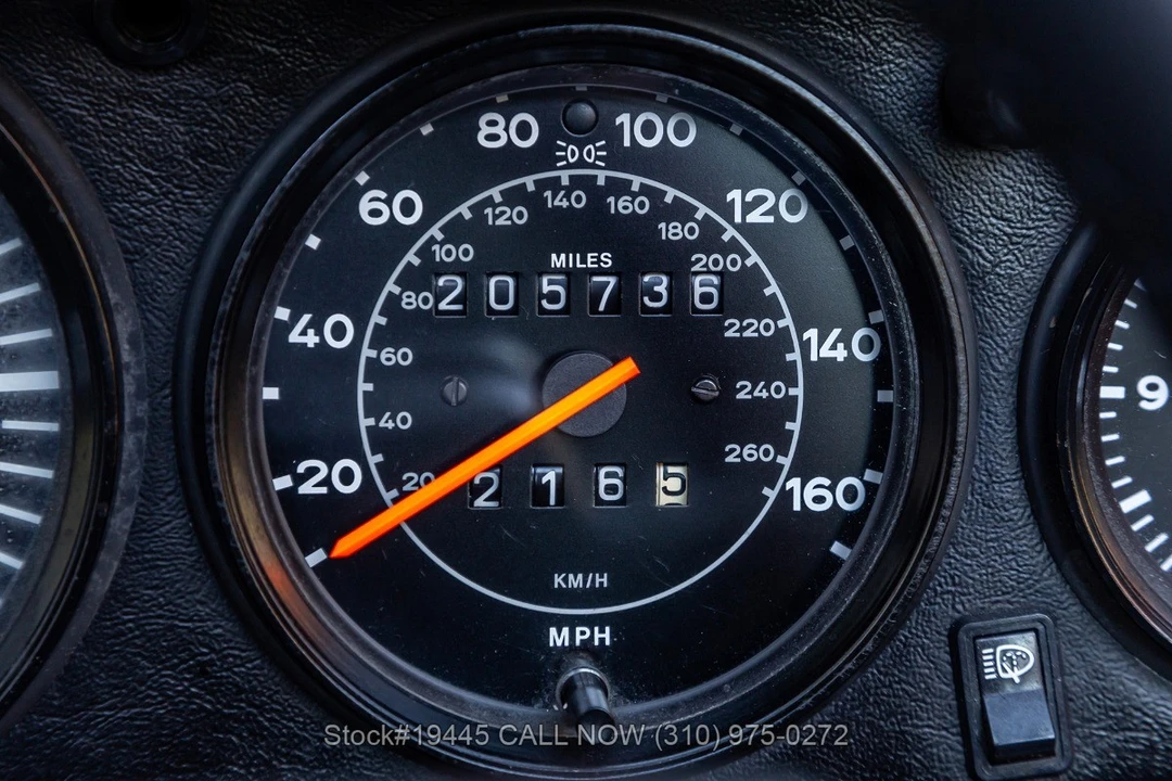 1983 Porsche 911 Carrera SC - Image 25 of 31