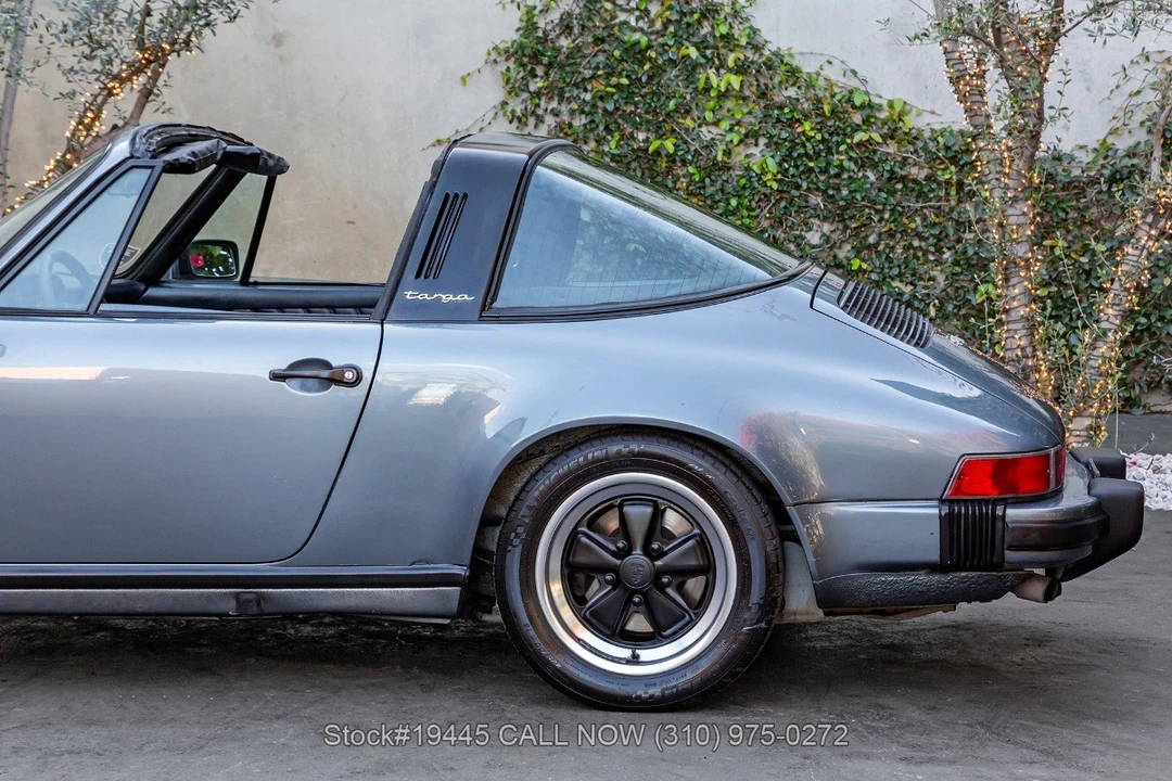 1983 Porsche 911 Carrera SC - Image 19 of 31