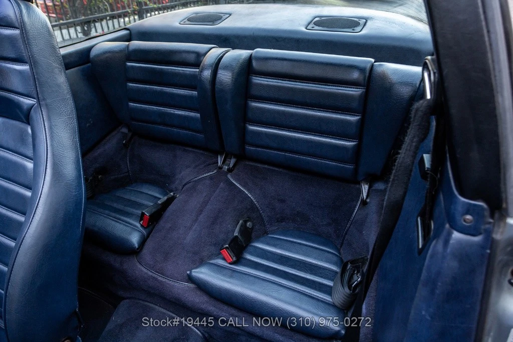 1983 Porsche 911 Carrera SC - Image 21 of 24