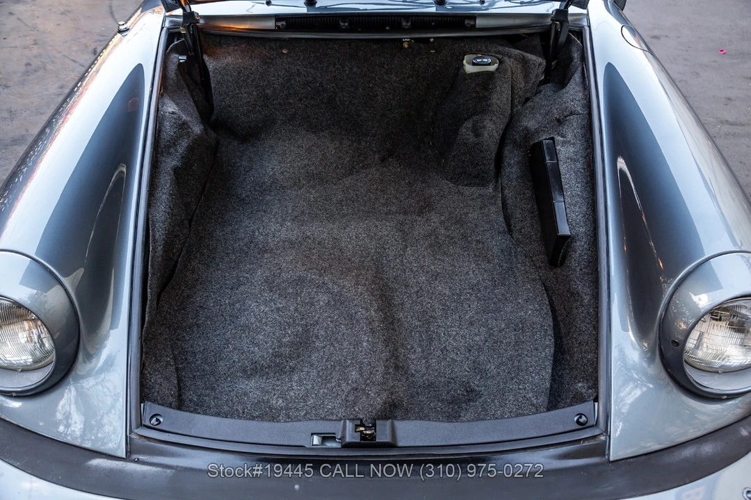 1983 Porsche 911 Carrera SC - Image 30 of 31