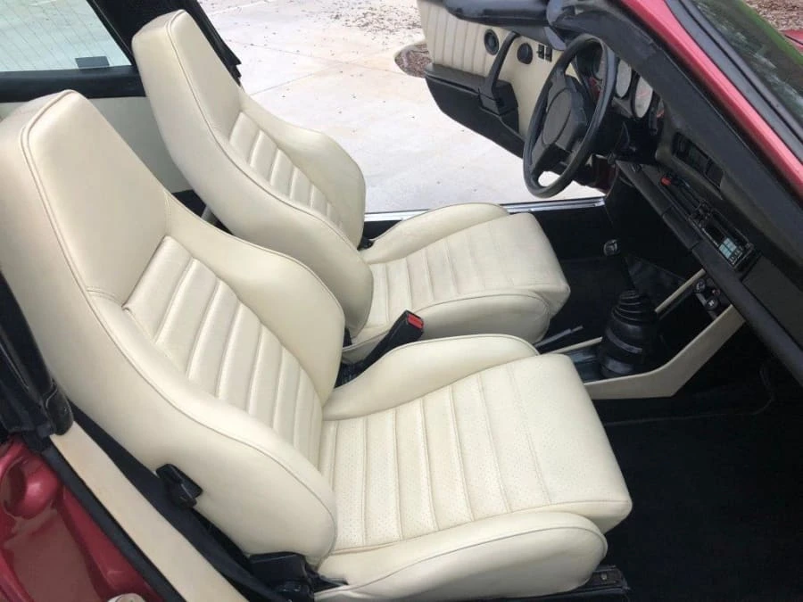 1983 Porsche 911 Carrera SC - Image 5 of 12
