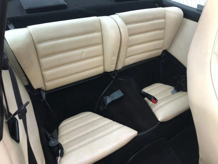 1983 Porsche 911 Carrera SC - Image 6 of 12
