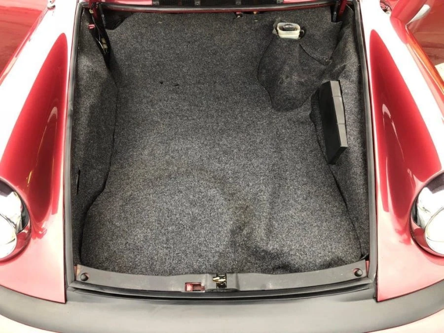 1983 Porsche 911 Carrera SC - Image 9 of 12