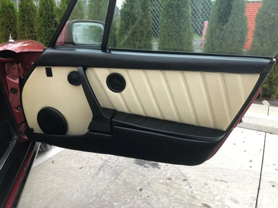 1983 Porsche 911 Carrera SC - Image 8 of 12