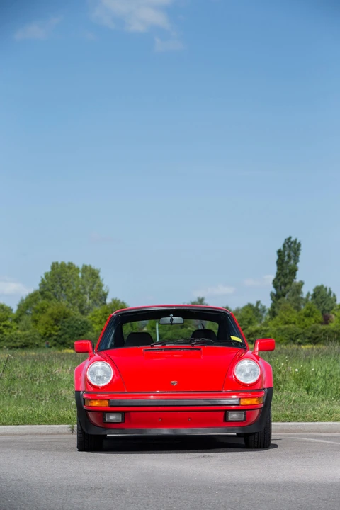 1983 Porsche 930 Turbo - Image 7 of 20