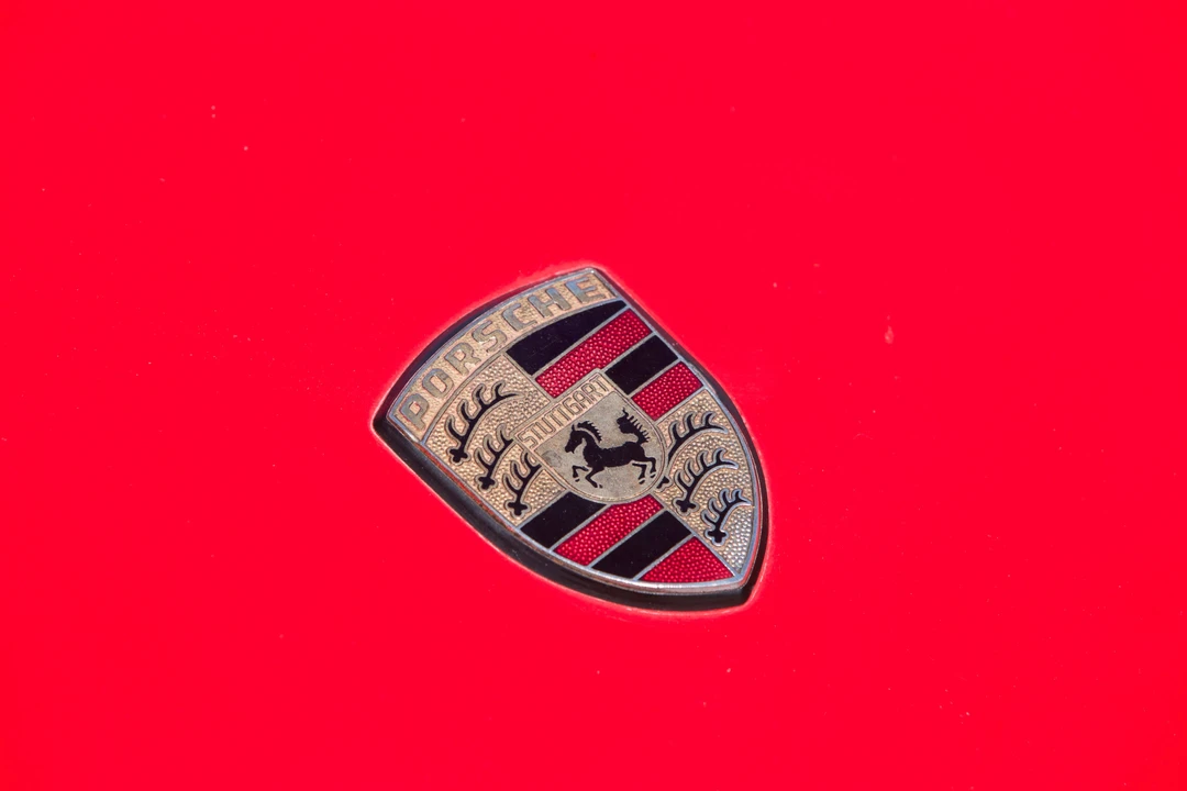 1983 Porsche 930 Turbo - Image 5 of 20