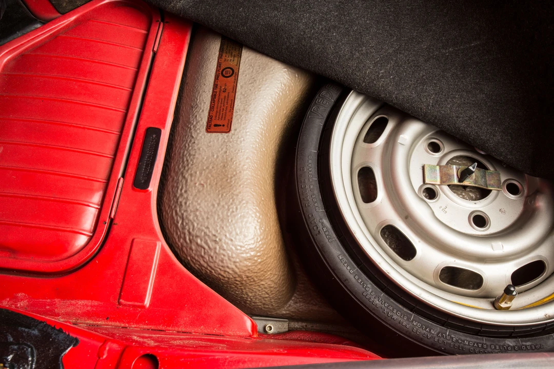 1983 Porsche 930 Turbo - Image 15 of 20