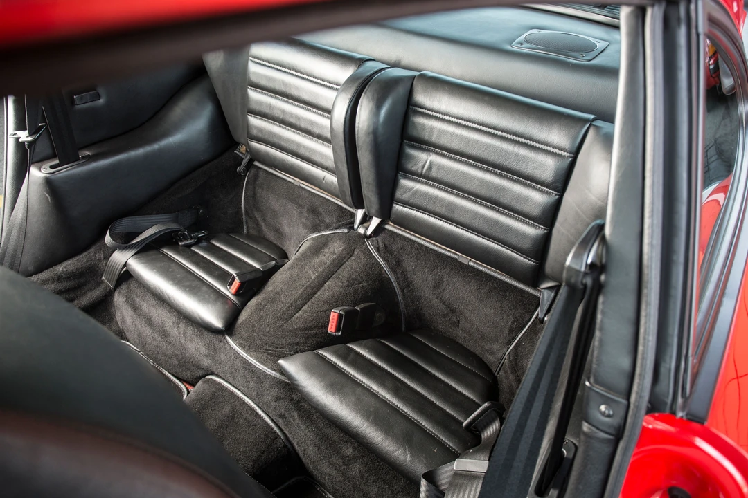1983 Porsche 930 Turbo - Image 18 of 20