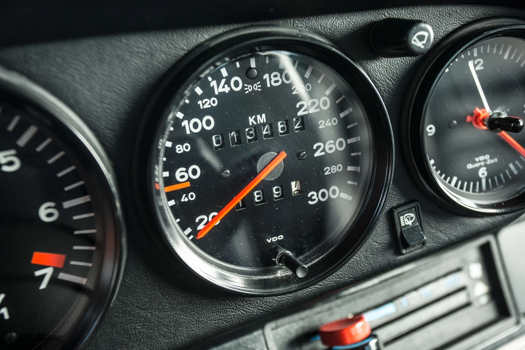 1983 Porsche 930 Turbo - Image 19 of 20