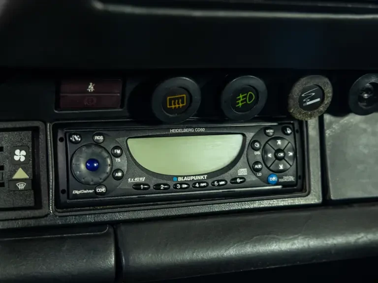 1983 Porsche 930 Turbo - Image 23 of 31