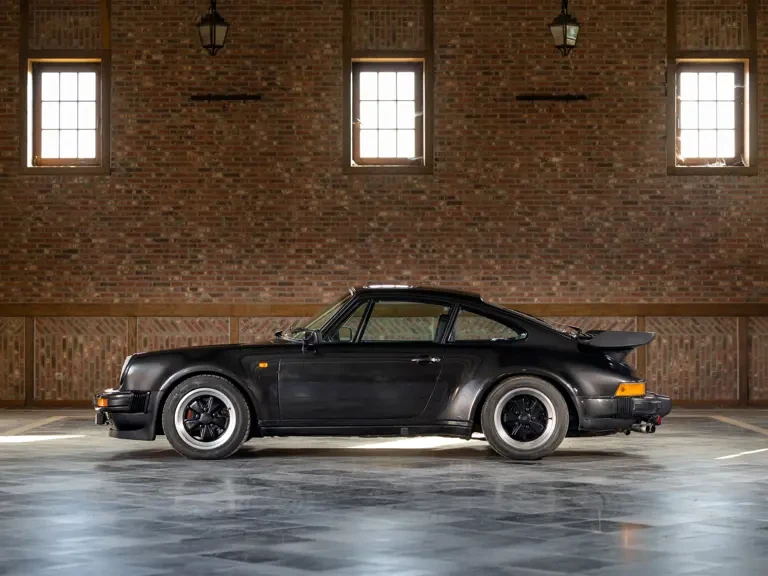 1983 Porsche 930 Turbo - Image 6 of 31