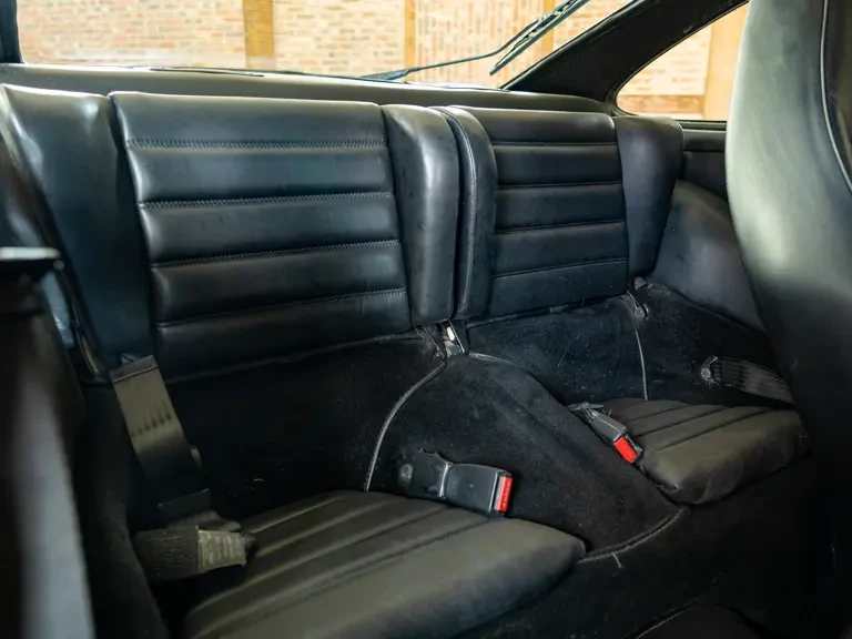 1983 Porsche 930 Turbo - Image 24 of 31