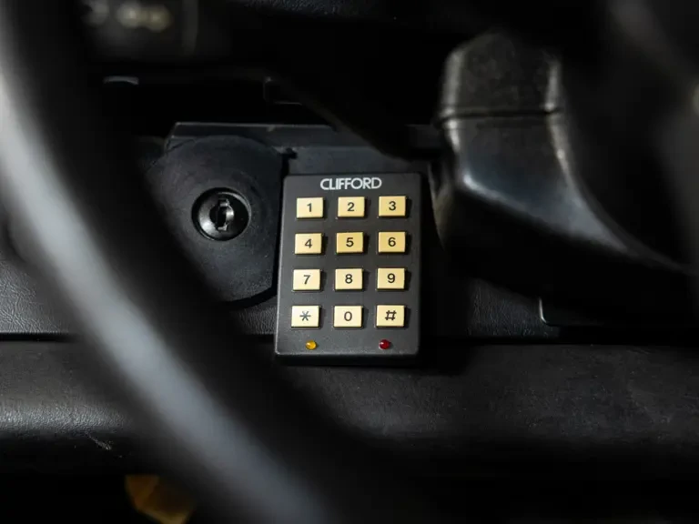 1983 Porsche 930 Turbo - Image 17 of 31