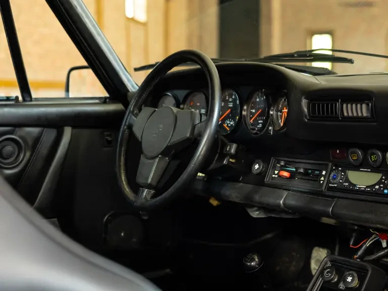 1983 Porsche 930 Turbo - Image 16 of 31
