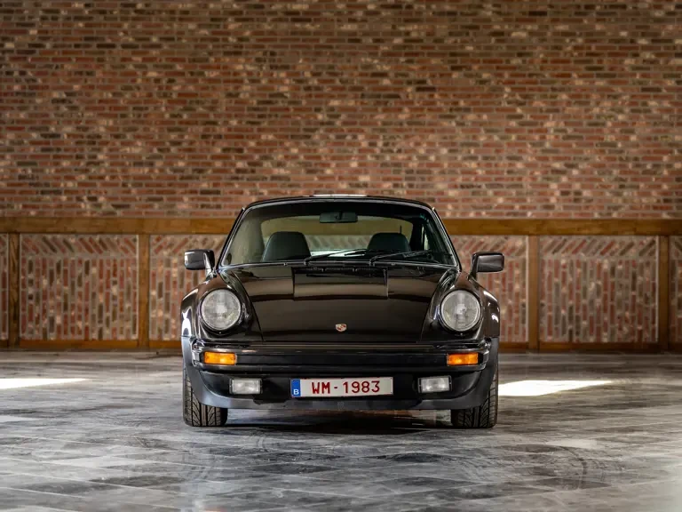 1983 Porsche 930 Turbo - Image 8 of 31