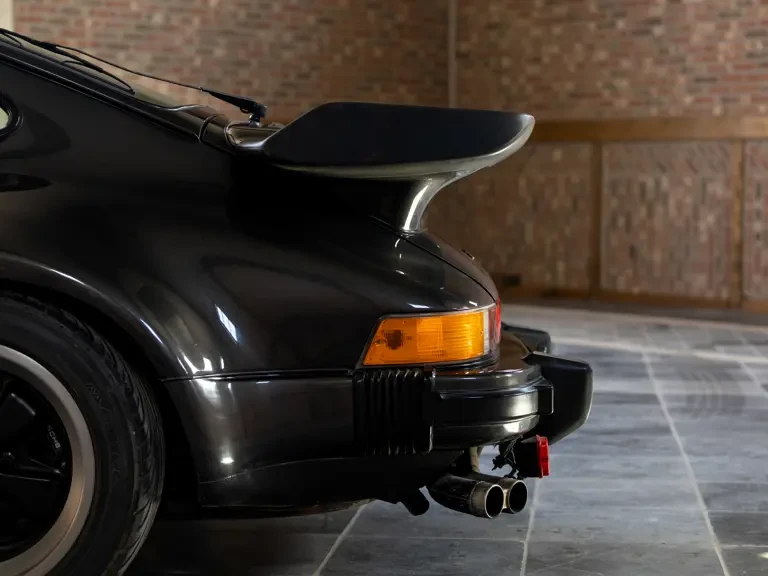 1983 Porsche 930 Turbo - Image 31 of 31