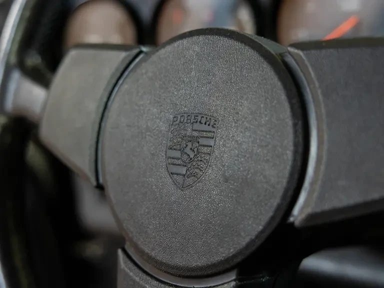 1983 Porsche 930 Turbo - Image 25 of 31