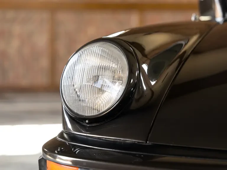 1983 Porsche 930 Turbo - Image 30 of 31