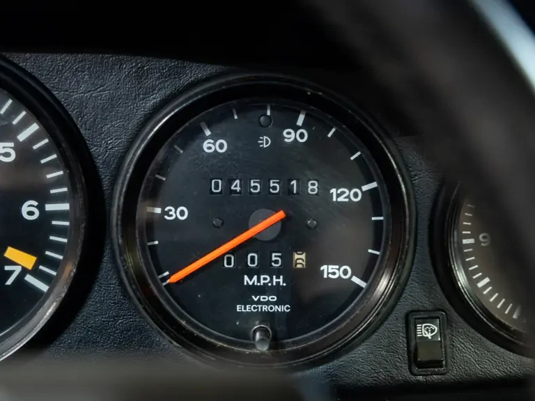 1983 Porsche 930 Turbo - Image 13 of 31