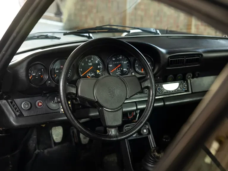 1983 Porsche 930 Turbo - Image 5 of 31