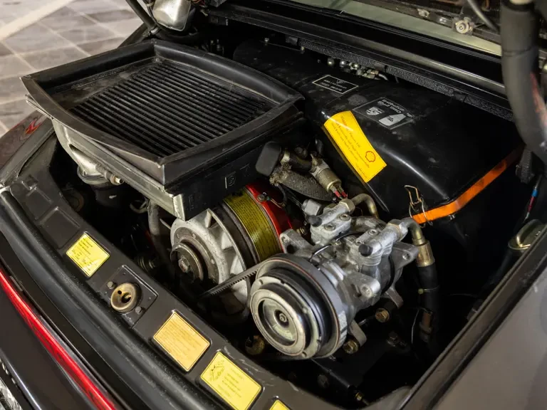 1983 Porsche 930 Turbo - Image 4 of 31