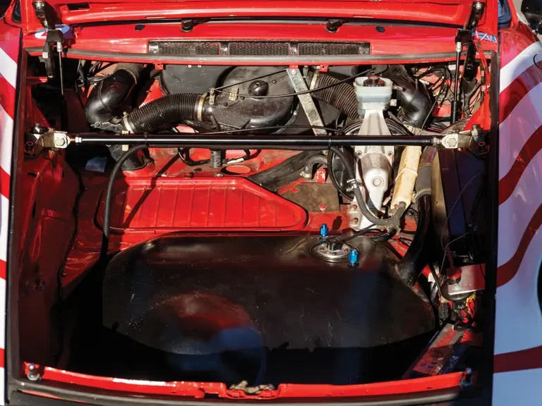 1983 Porsche 930 Turbo - Image 30 of 31