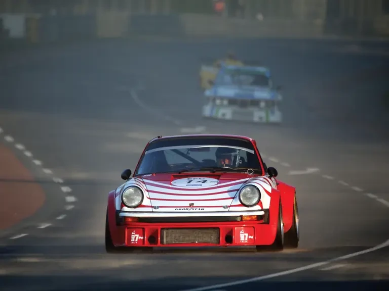 1983 Porsche 930 Turbo - Image 19 of 31
