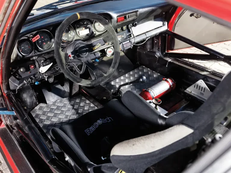 1983 Porsche 930 Turbo - Image 5 of 31