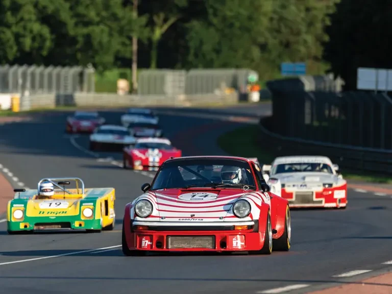1983 Porsche 930 Turbo - Image 17 of 31