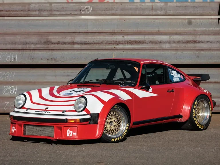 1983 Porsche 930 Turbo - Image 2 of 31