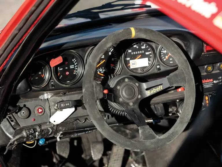 1983 Porsche 930 Turbo - Image 10 of 31