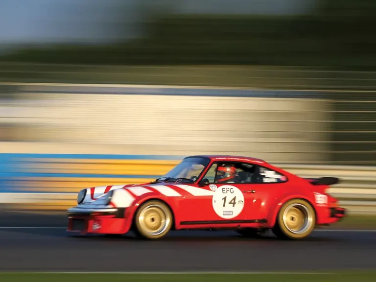 1983 Porsche 930 Turbo - Image 18 of 31