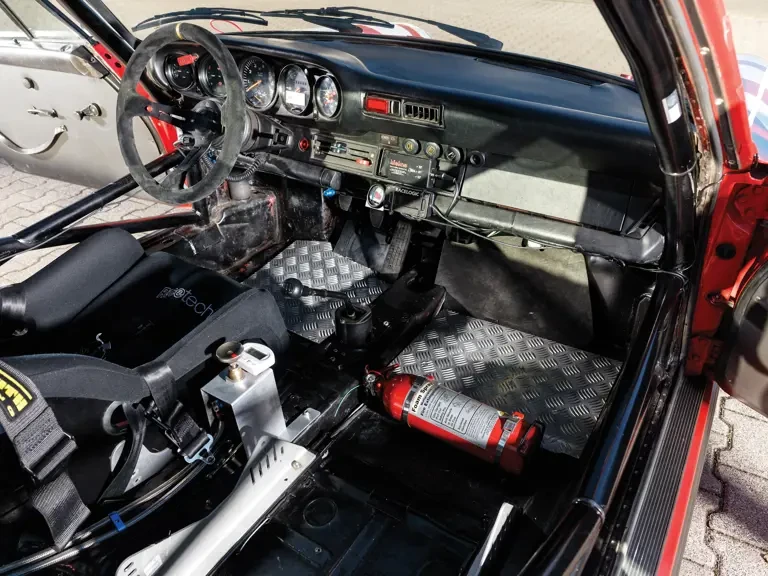 1983 Porsche 930 Turbo - Image 9 of 31