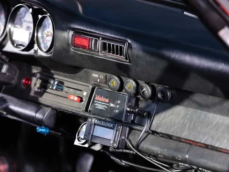 1983 Porsche 930 Turbo - Image 12 of 31