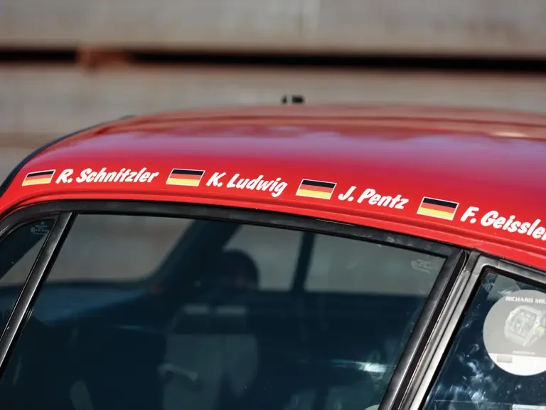 1983 Porsche 930 Turbo - Image 24 of 31