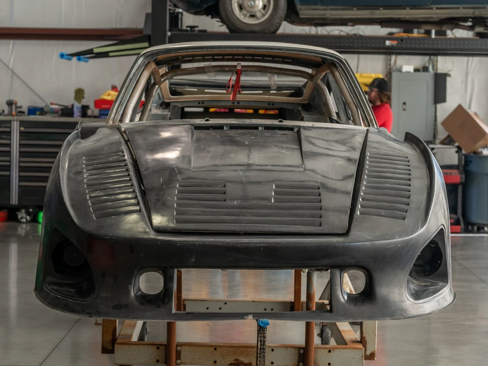 1983 Porsche 930 Turbo - Image 20 of 31