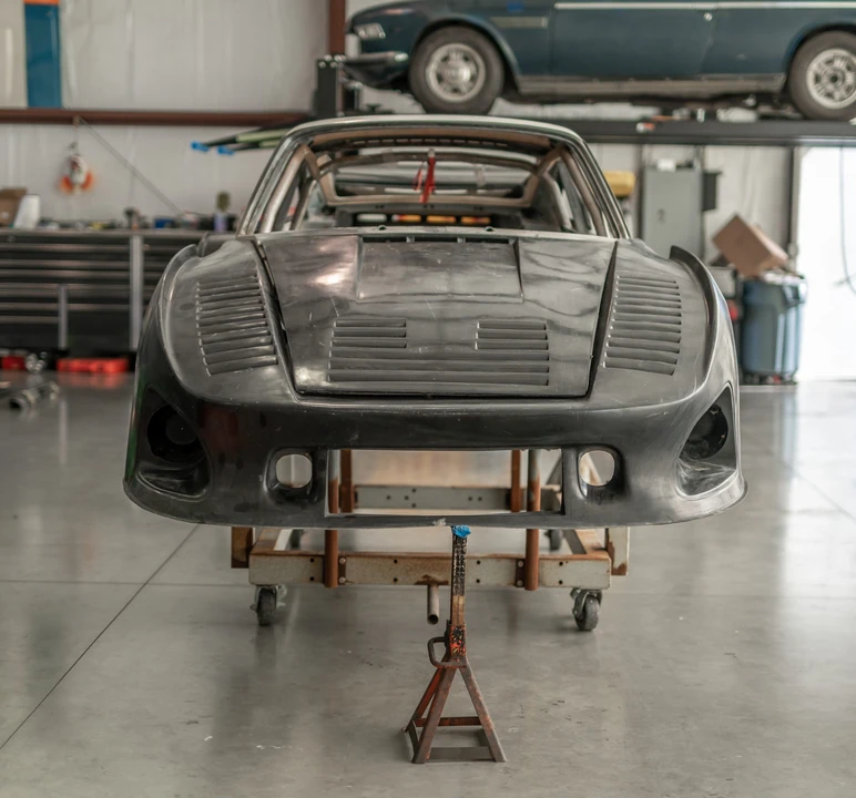 1983 Porsche 930 Turbo - Image 7 of 31