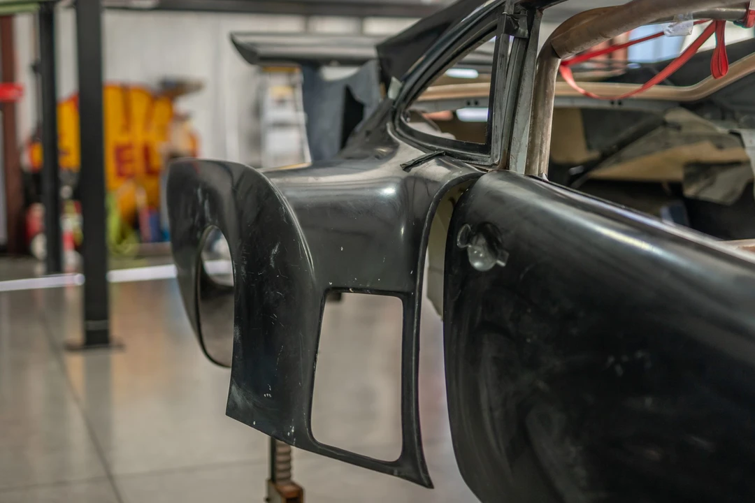 1983 Porsche 930 Turbo - Image 19 of 31