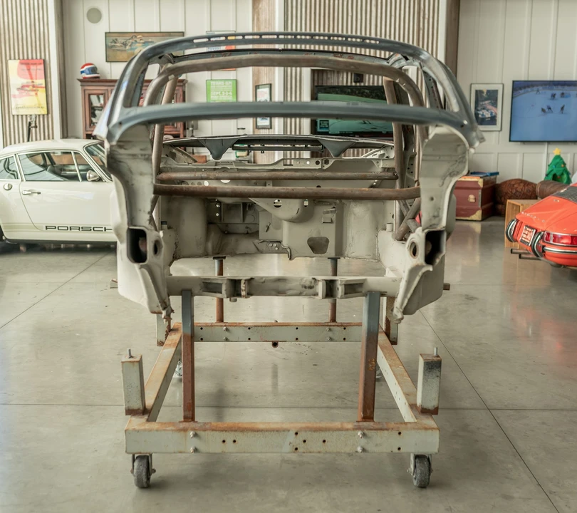 1983 Porsche 930 Turbo - Image 29 of 31