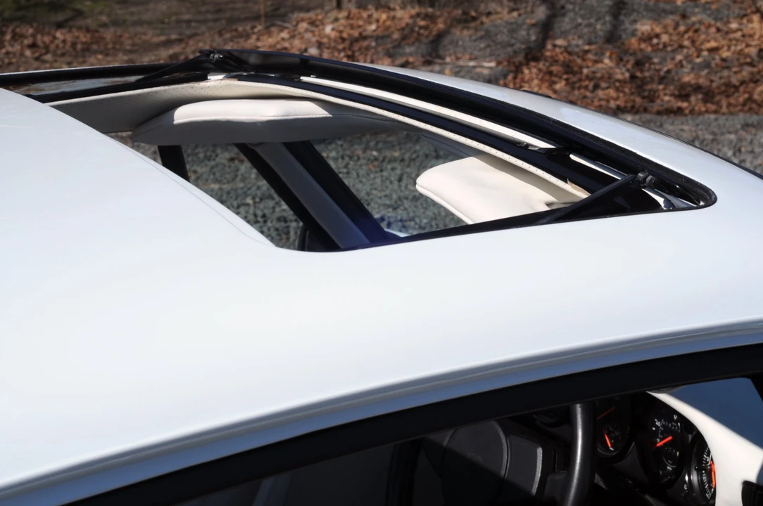 1983 Porsche 930 Turbo - Image 19 of 31