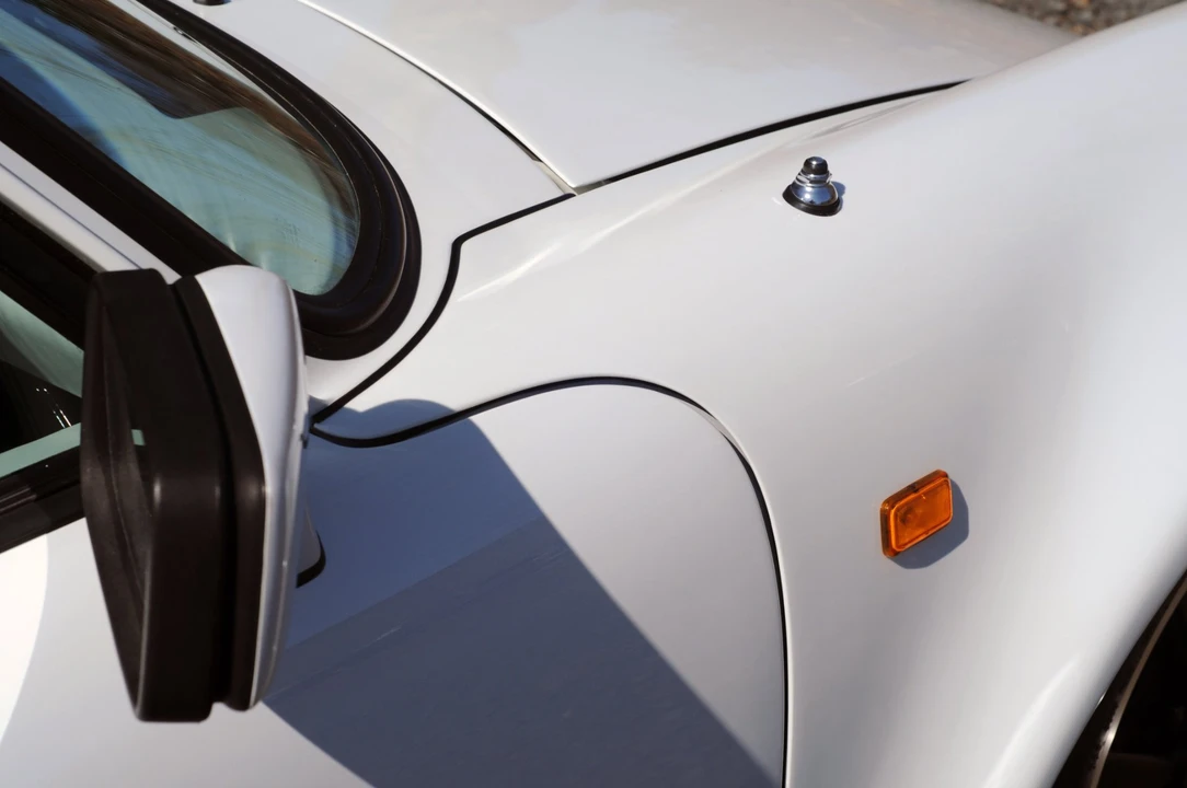 1983 Porsche 930 Turbo - Image 30 of 31