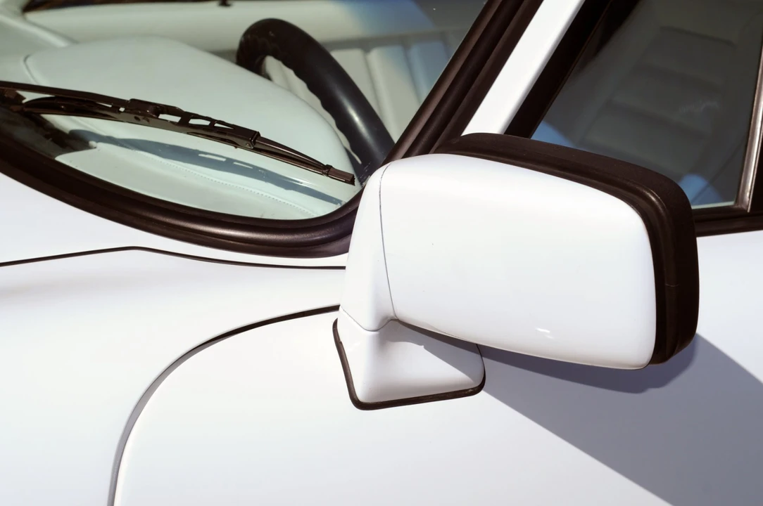 1983 Porsche 930 Turbo - Image 29 of 31