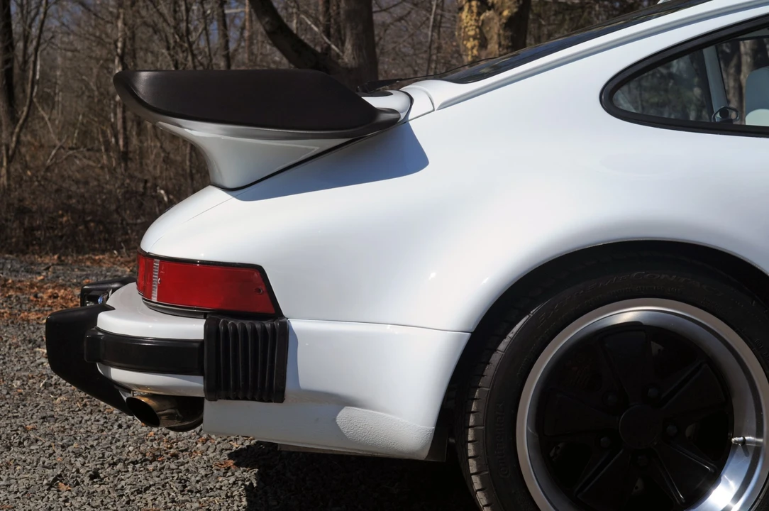 1983 Porsche 930 Turbo - Image 23 of 31