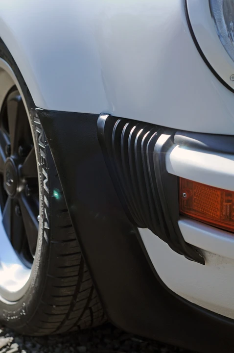 1983 Porsche 930 Turbo - Image 13 of 31