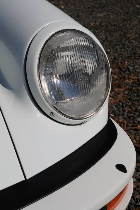 1983 Porsche 930 Turbo - Image 11 of 31