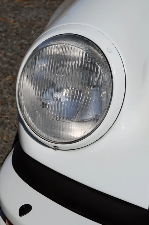 1983 Porsche 930 Turbo - Image 10 of 31