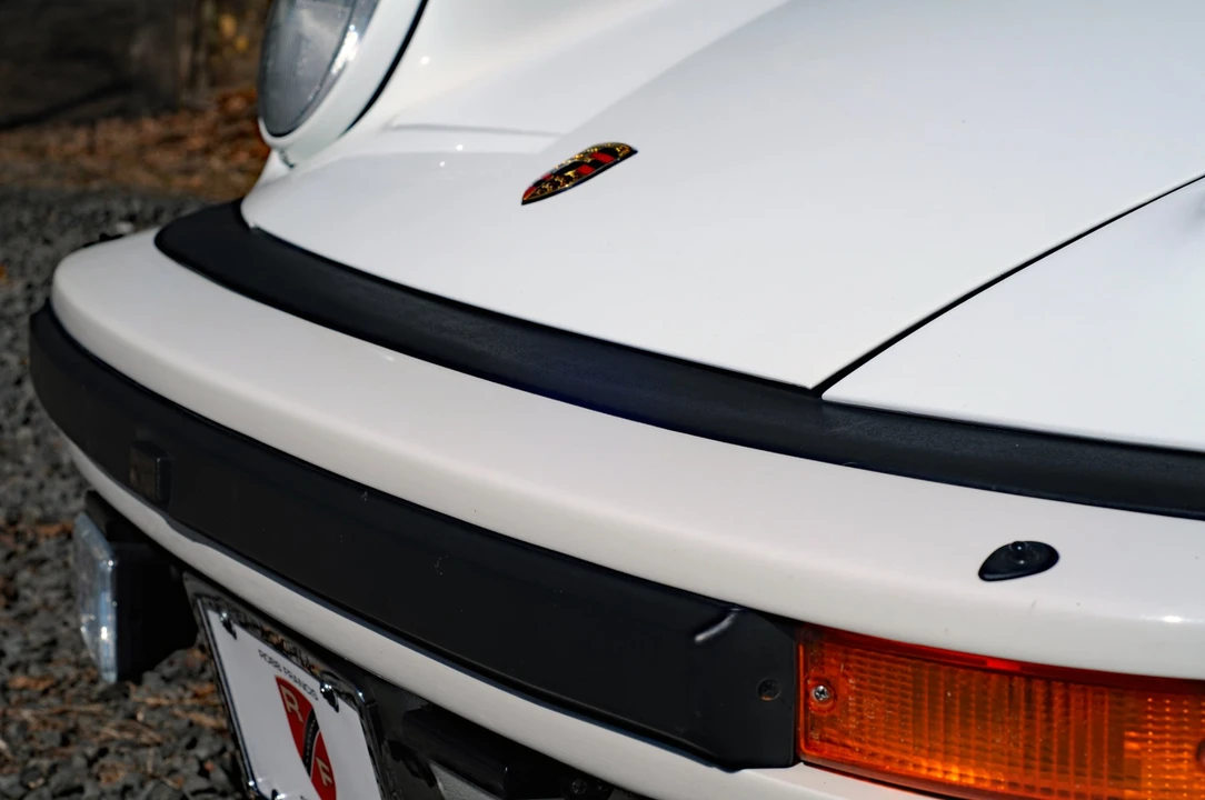 1983 Porsche 930 Turbo - Image 31 of 31